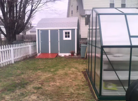 38 Pine Street Springfield VT 05156