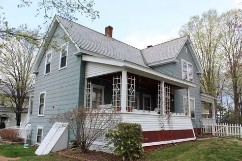 38 Pine Street Springfield VT 05156