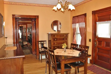 38 Pine Street Springfield VT 05156