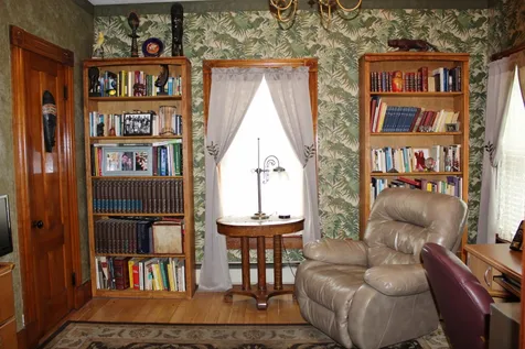 38 Pine Street Springfield VT 05156