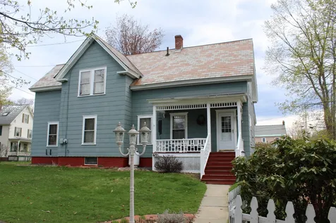 38 Pine Street Springfield VT 05156