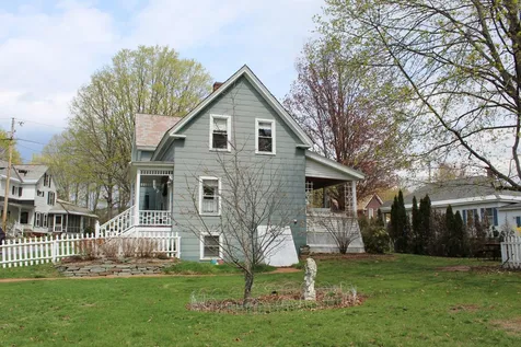 38 Pine Street Springfield VT 05156