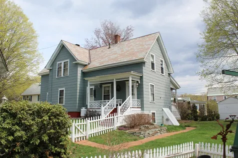 38 Pine Street Springfield VT 05156