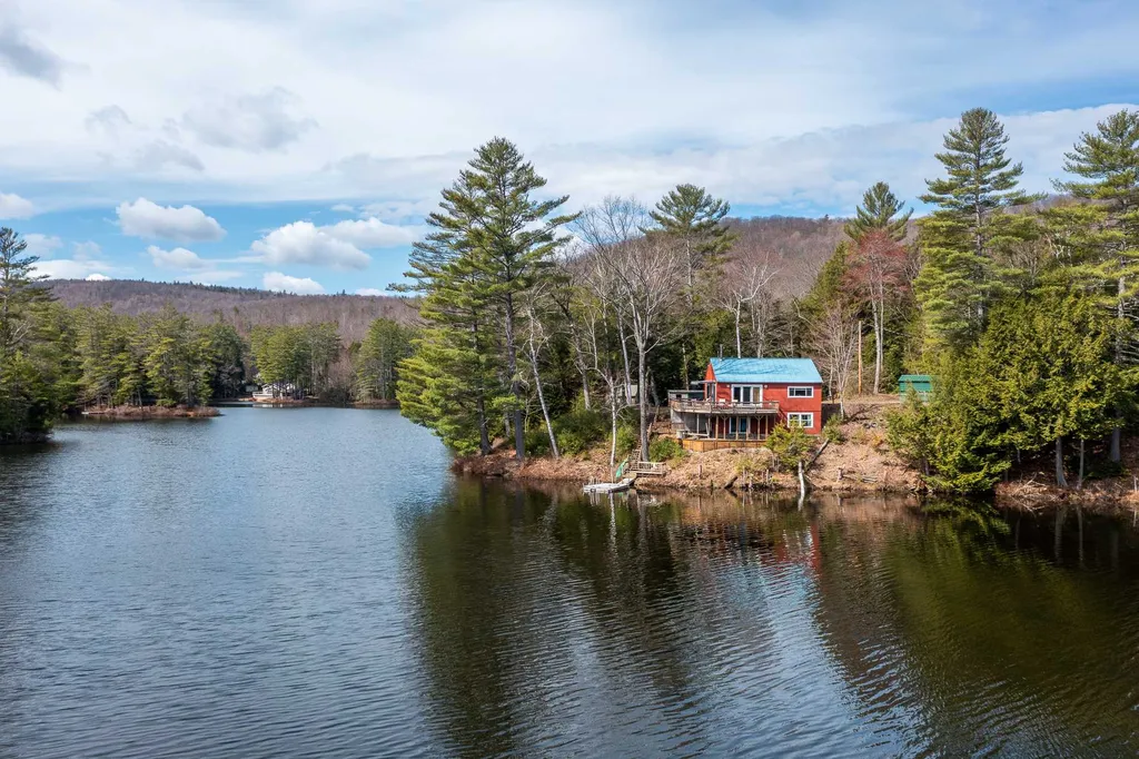 41 Birch Lane Grafton NH 03240