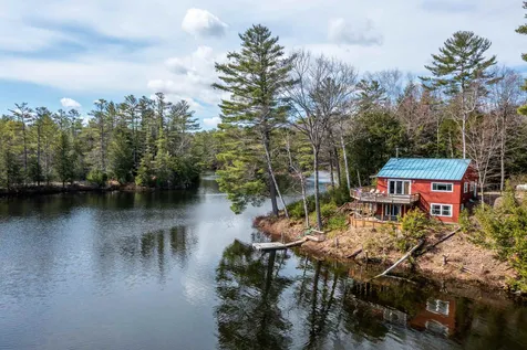 41 Birch Lane Grafton NH 03240