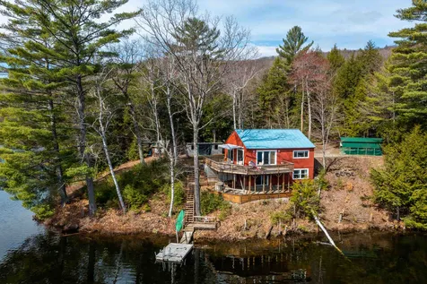 41 Birch Lane Grafton NH 03240