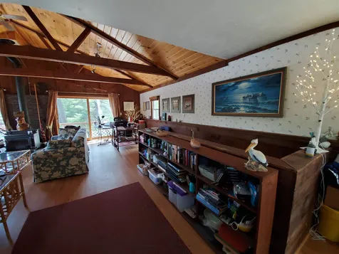 41 Birch Lane Grafton NH 03240