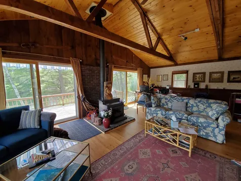 41 Birch Lane Grafton NH 03240