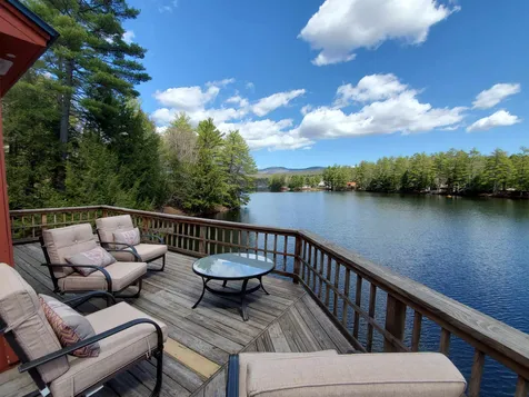 41 Birch Lane Grafton NH 03240