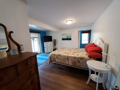 41 Birch Lane Grafton NH 03240