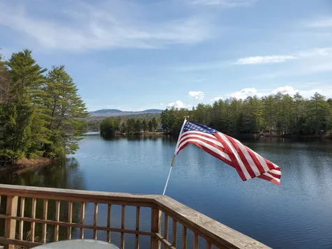 41 Birch Lane Grafton NH 03240