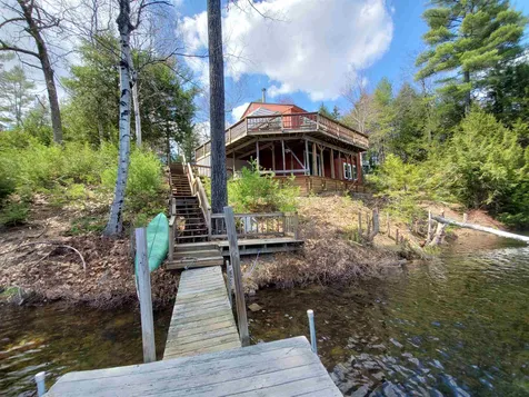 41 Birch Lane Grafton NH 03240