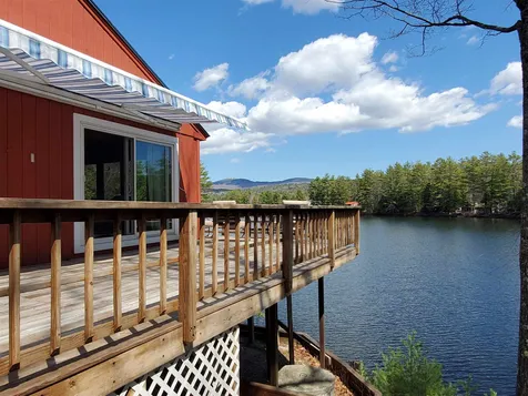 41 Birch Lane Grafton NH 03240