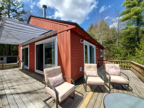 41 Birch Lane Grafton NH 03240