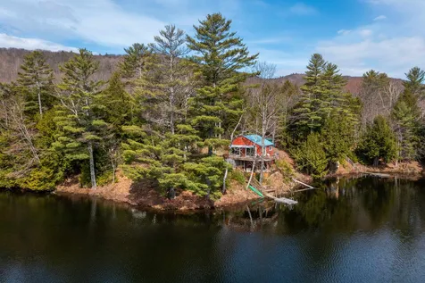 41 Birch Lane Grafton NH 03240