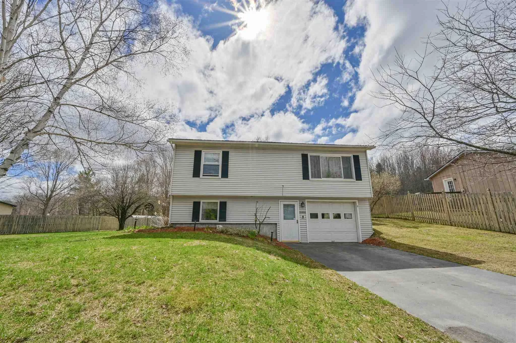 1 Hebert Drive Barre Town VT 05641