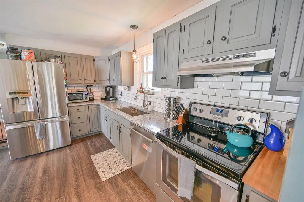 1 Hebert Drive Barre Town VT 05641
