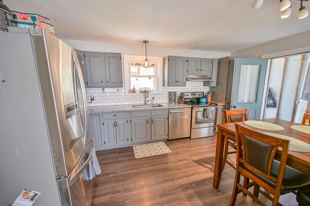 1 Hebert Drive Barre Town VT 05641
