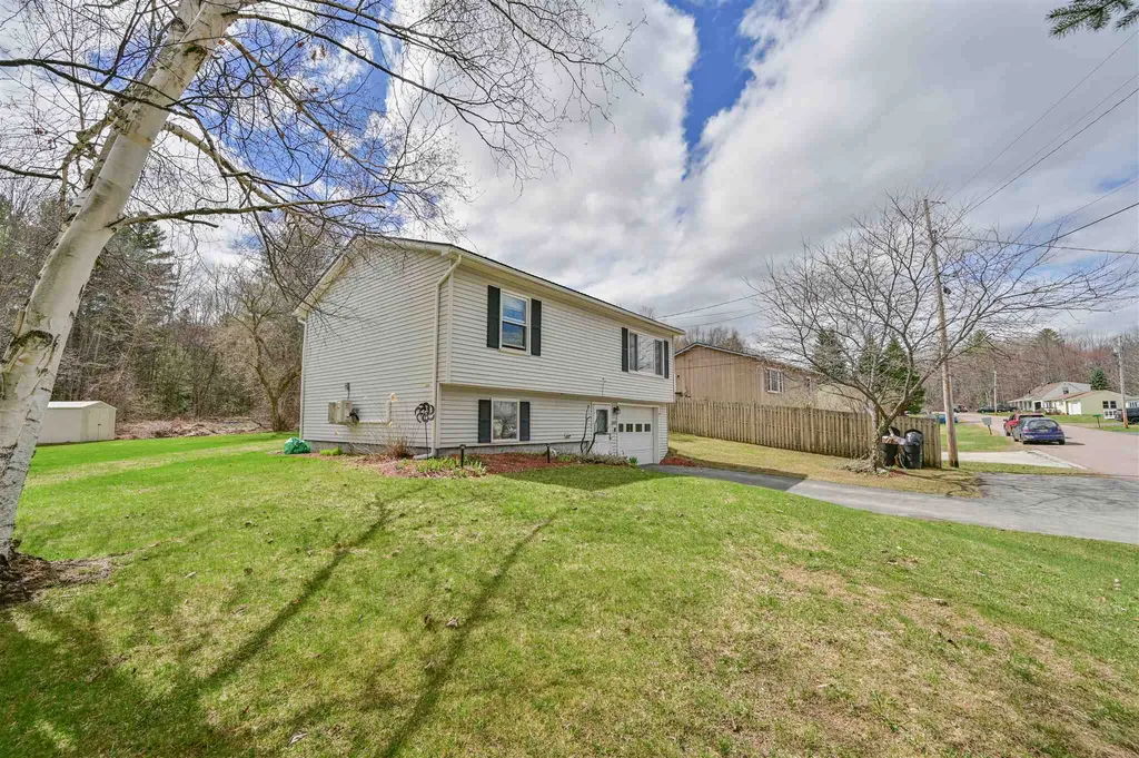 1 Hebert Drive Barre Town VT 05641