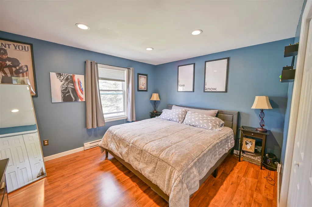 1 Hebert Drive Barre Town VT 05641