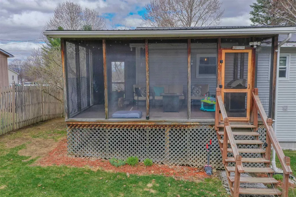 1 Hebert Drive Barre Town VT 05641
