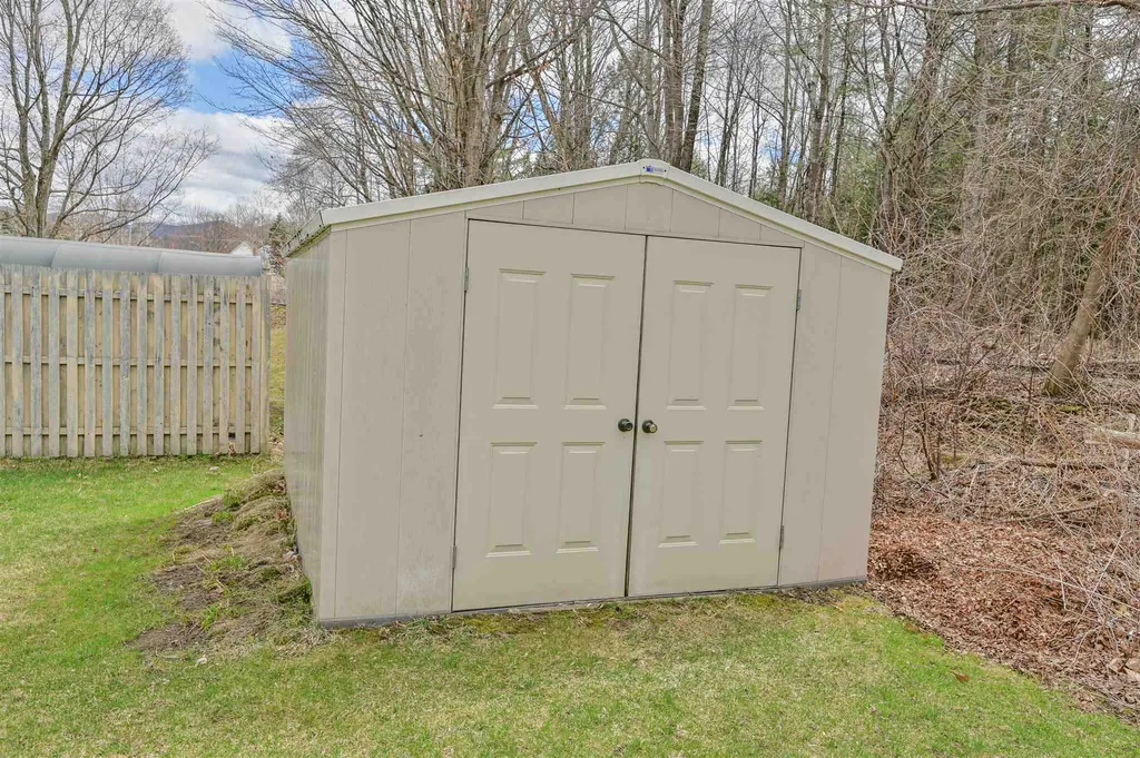 1 Hebert Drive Barre Town VT 05641
