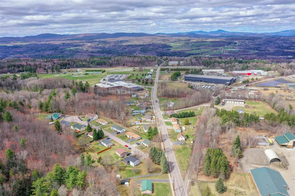 1 Hebert Drive Barre Town VT 05641