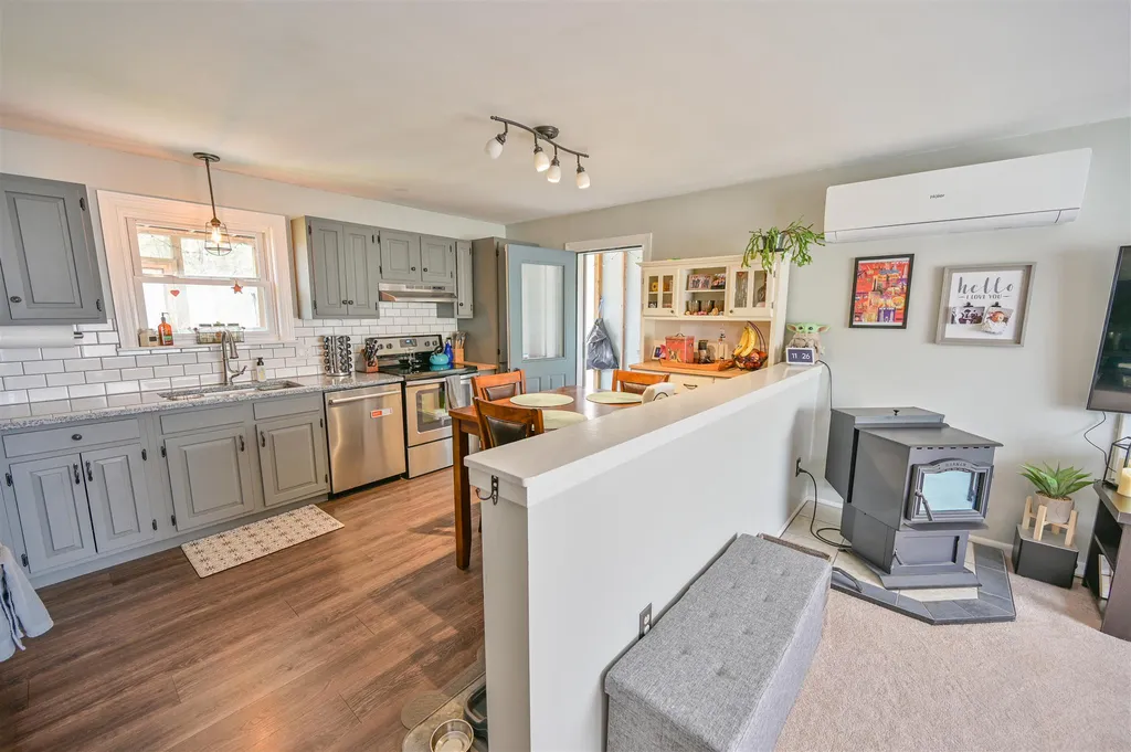 1 Hebert Drive Barre Town VT 05641