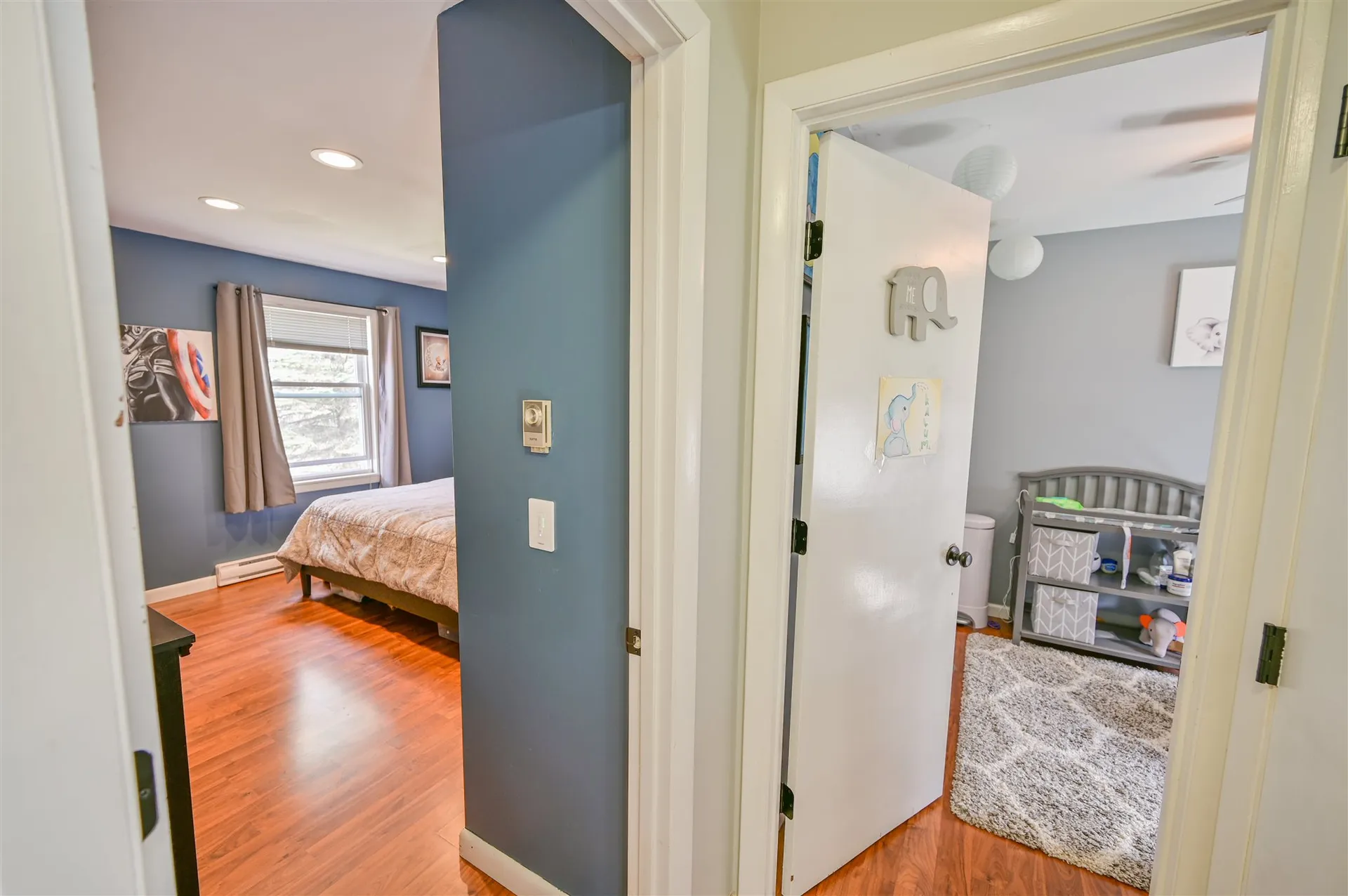 1 Hebert Drive Barre Town VT 05641