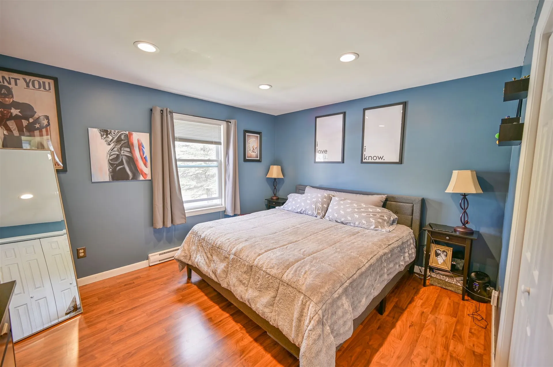 1 Hebert Drive Barre Town VT 05641