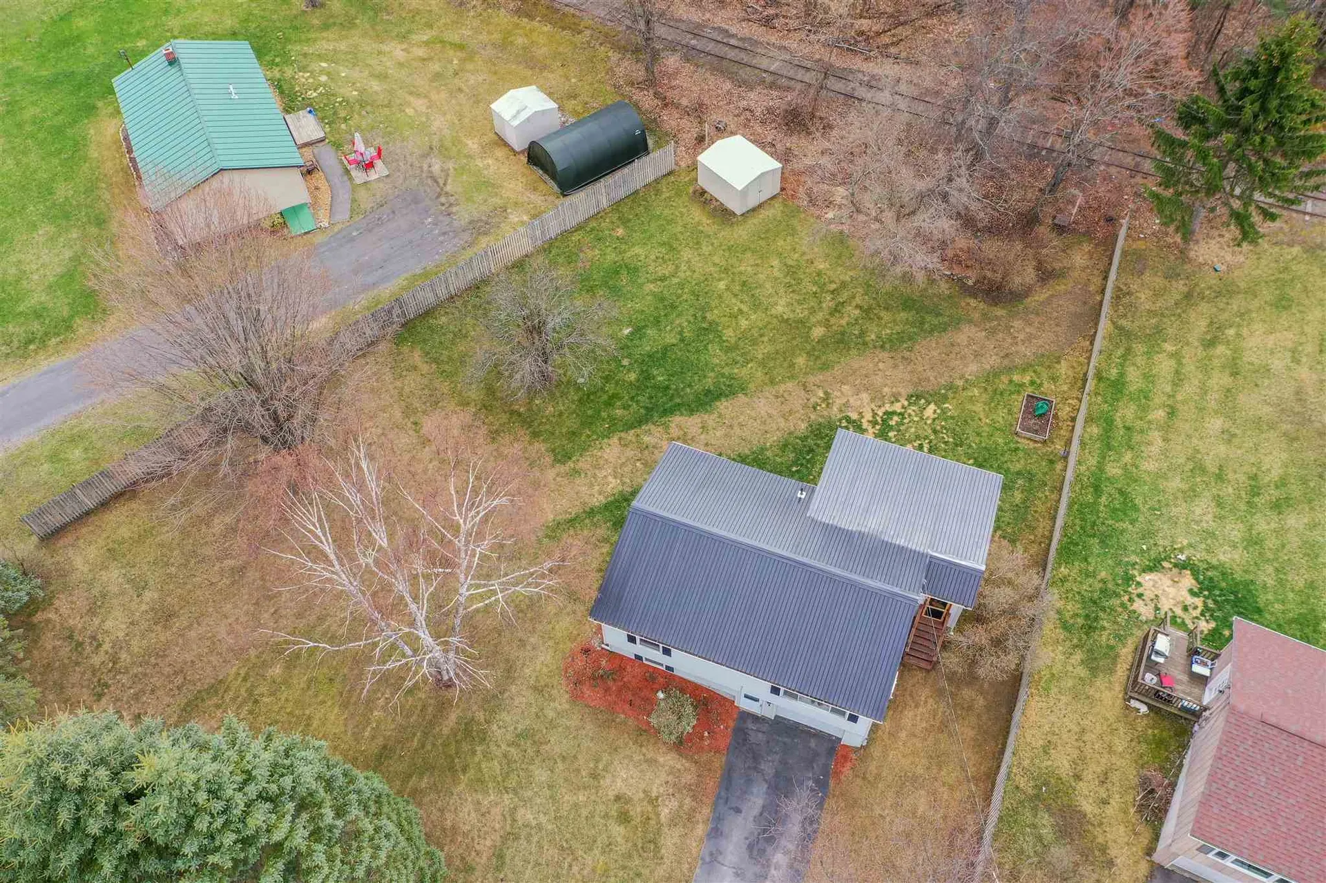 1 Hebert Drive Barre Town VT 05641