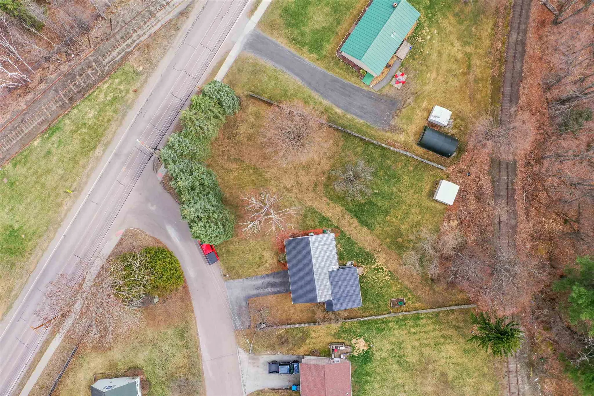 1 Hebert Drive Barre Town VT 05641