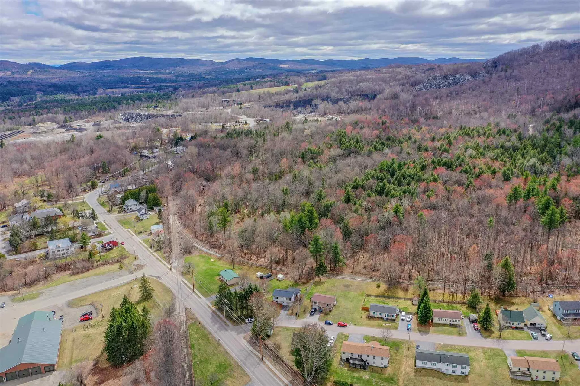 1 Hebert Drive Barre Town VT 05641