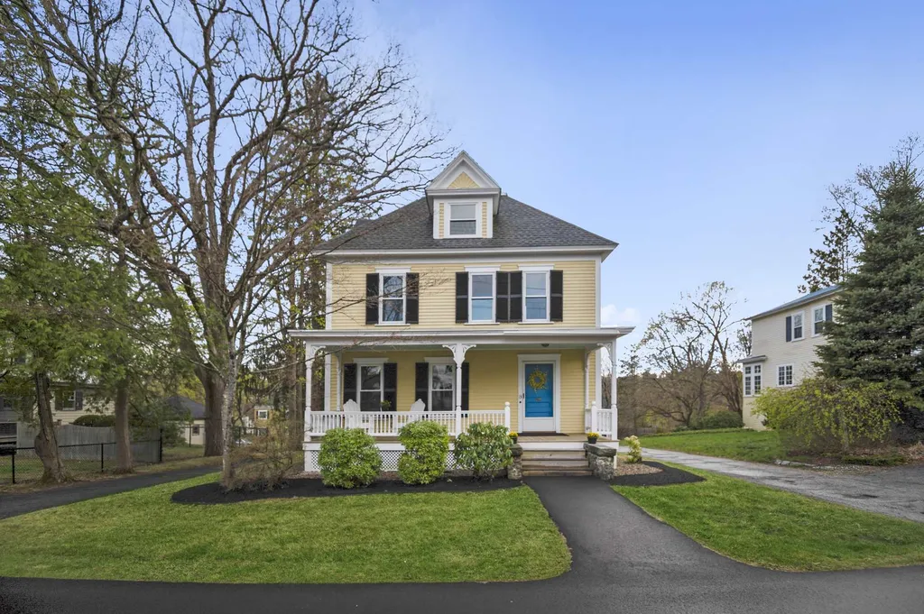 13 Ridge Road Concord NH 03301