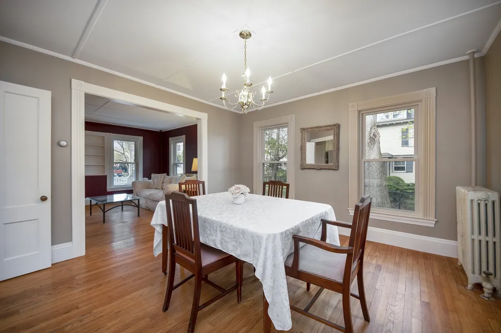 13 Ridge Road Concord NH 03301