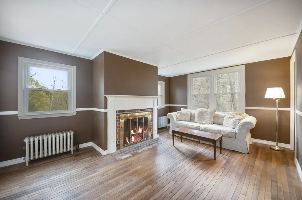 13 Ridge Road Concord NH 03301