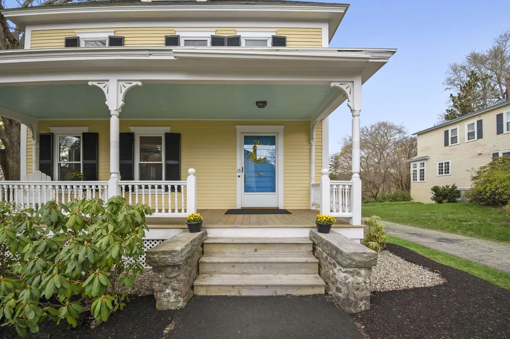13 Ridge Road Concord NH 03301