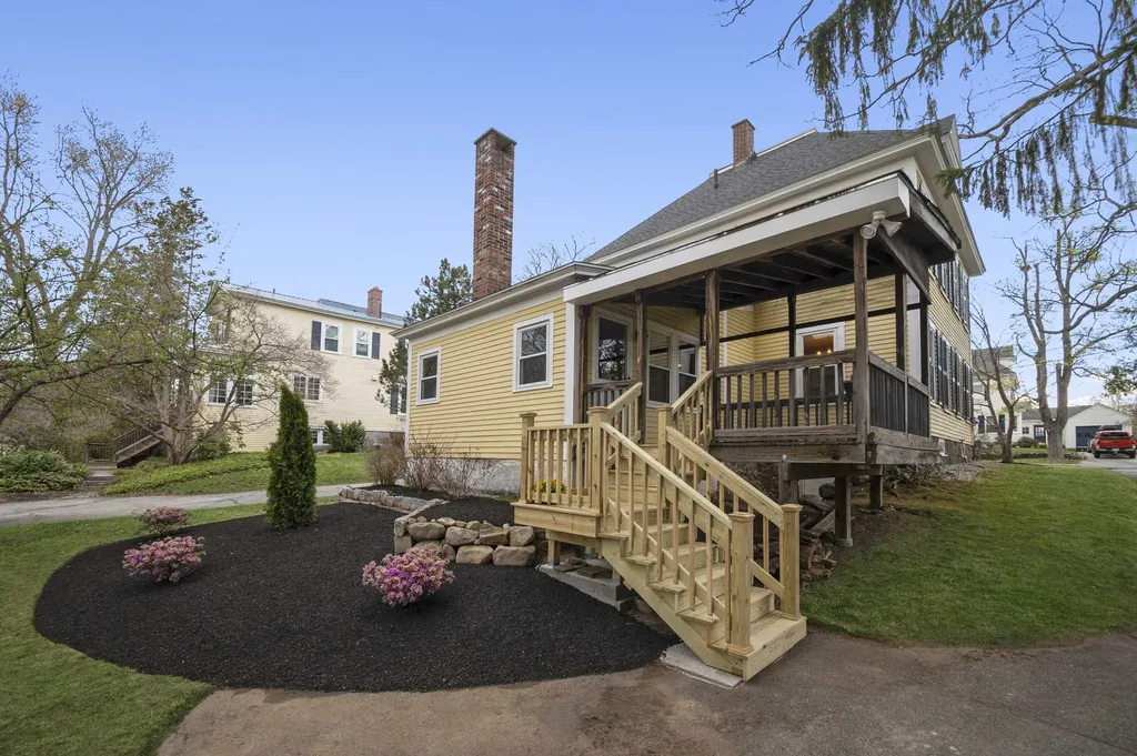 13 Ridge Road Concord NH 03301