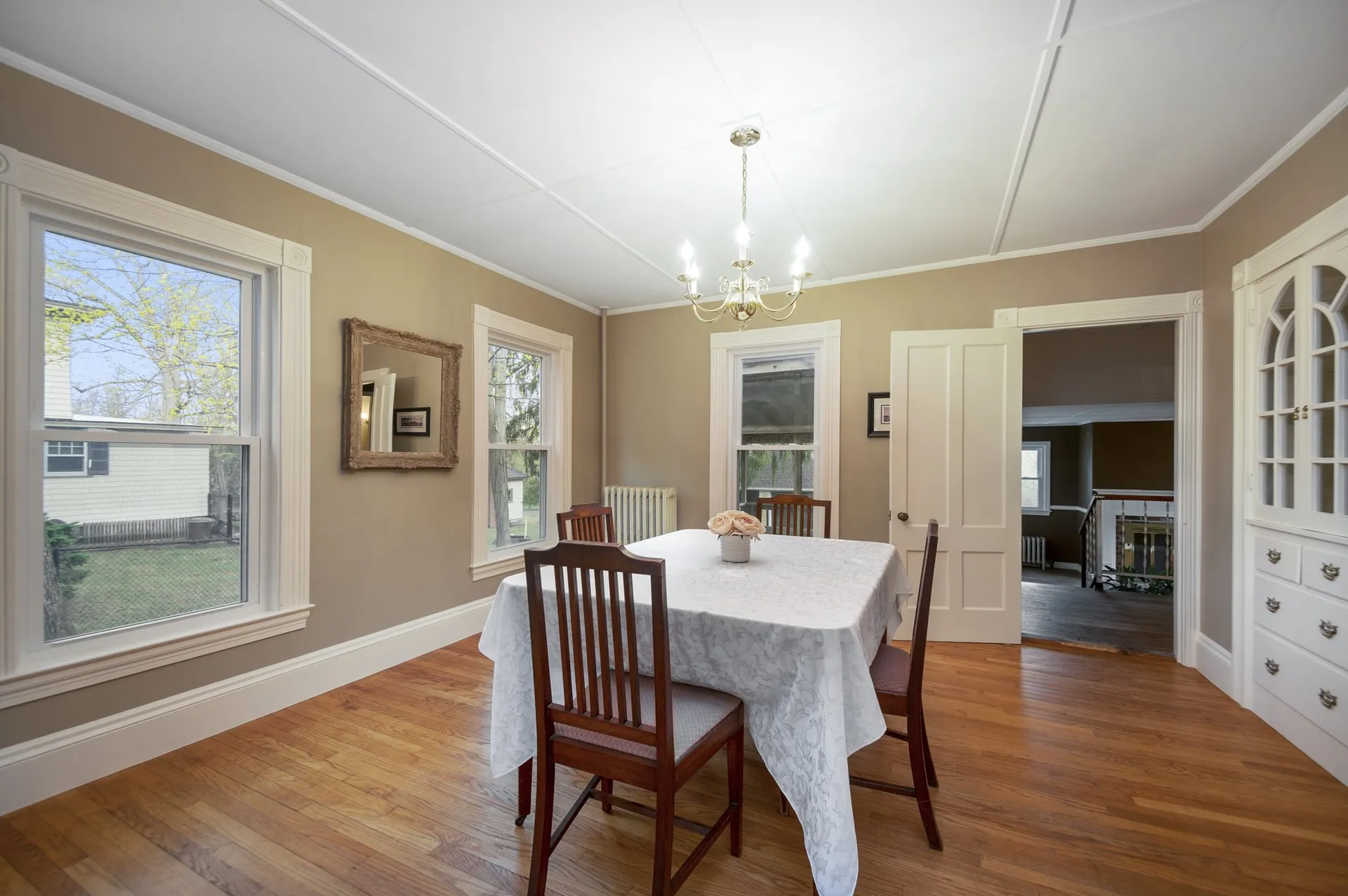 13 Ridge Road Concord NH 03301
