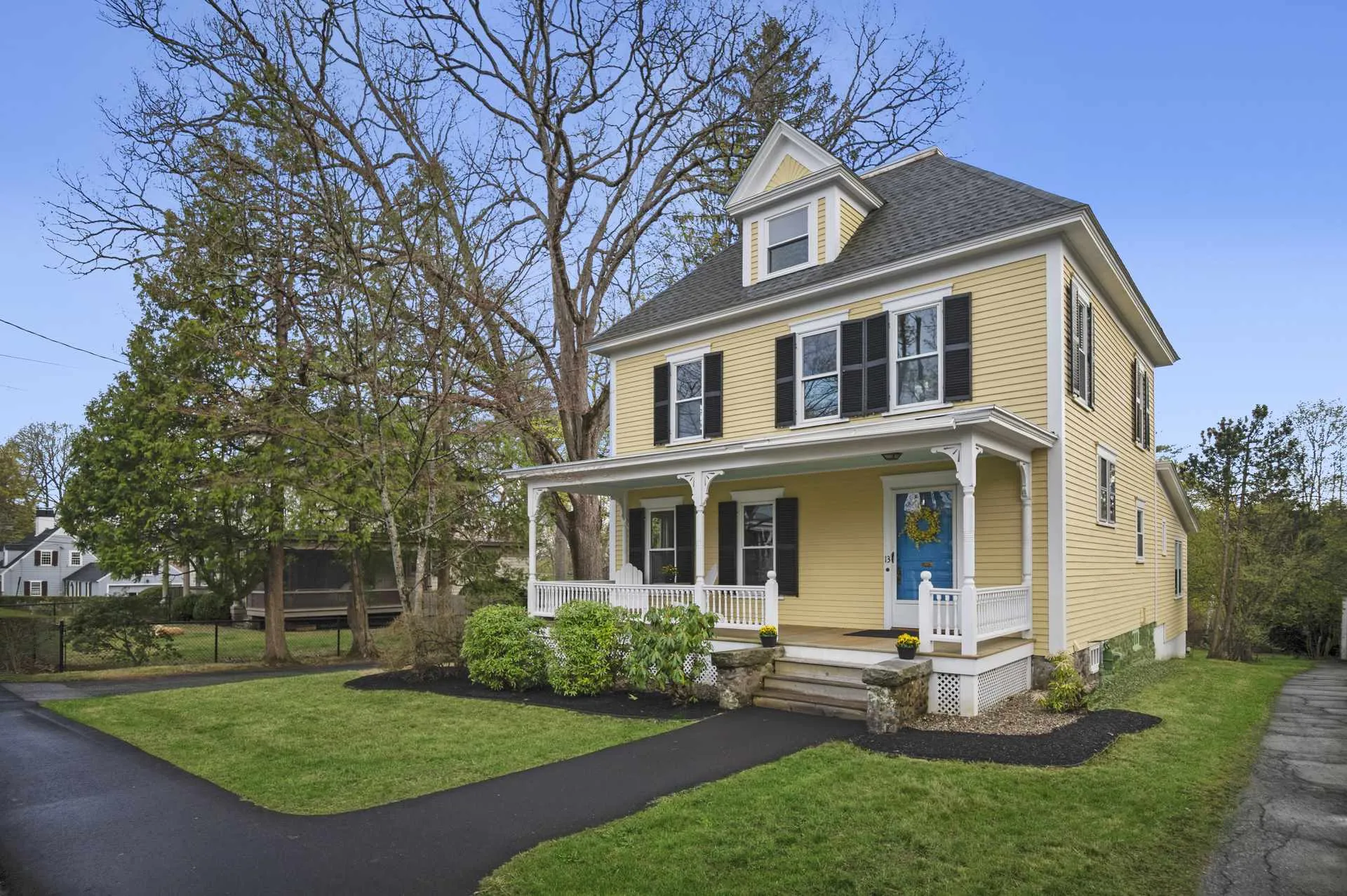 13 Ridge Road Concord NH 03301