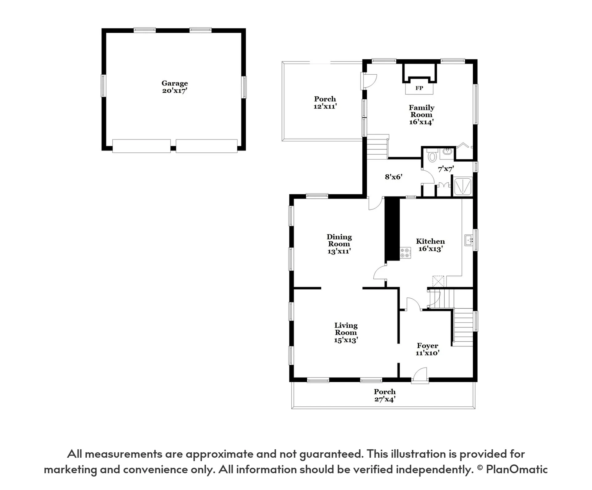 13 Ridge Road Concord NH 03301
