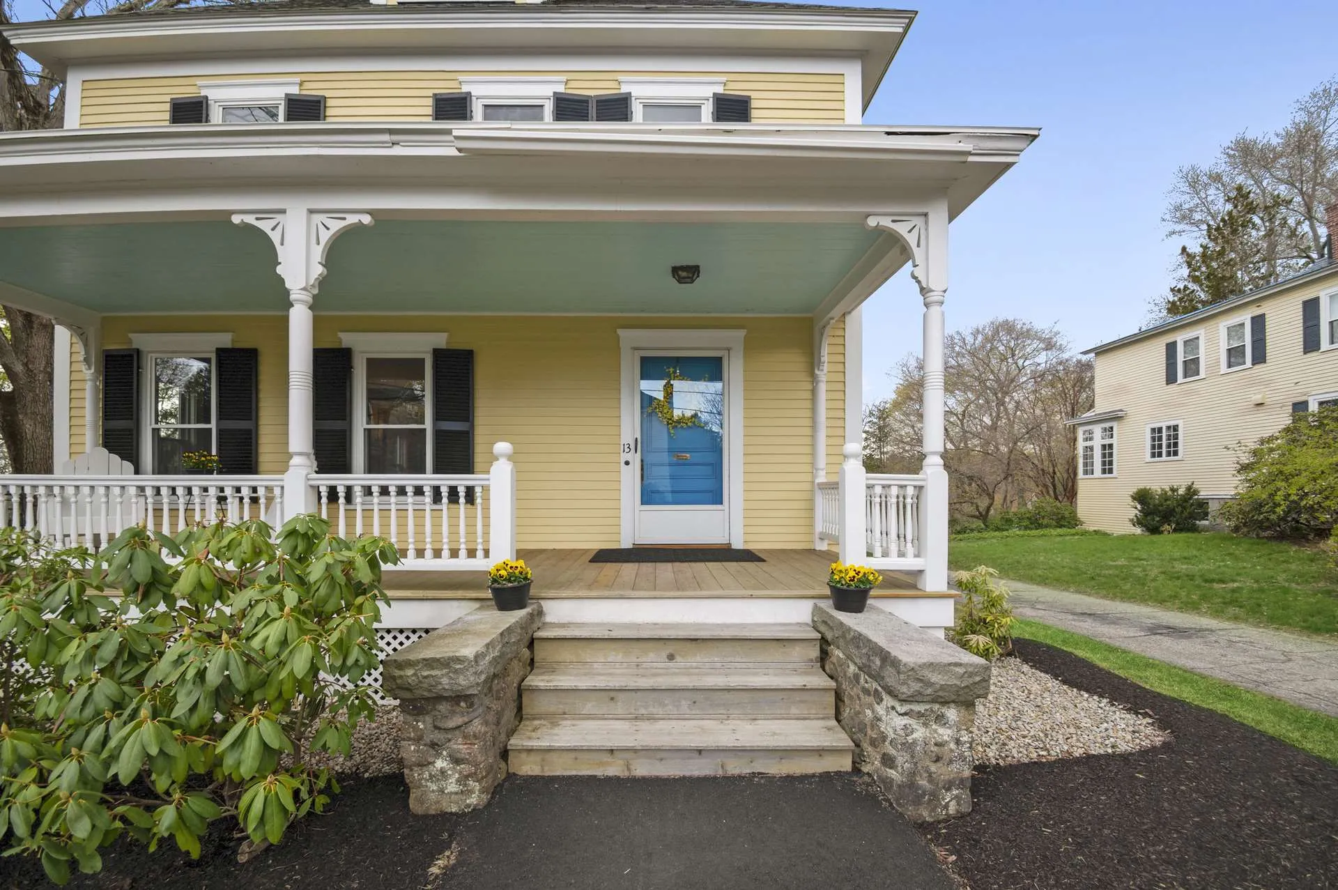 13 Ridge Road Concord NH 03301