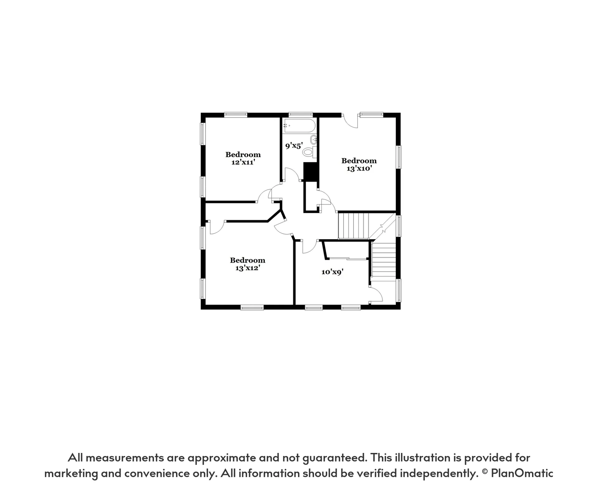 13 Ridge Road Concord NH 03301