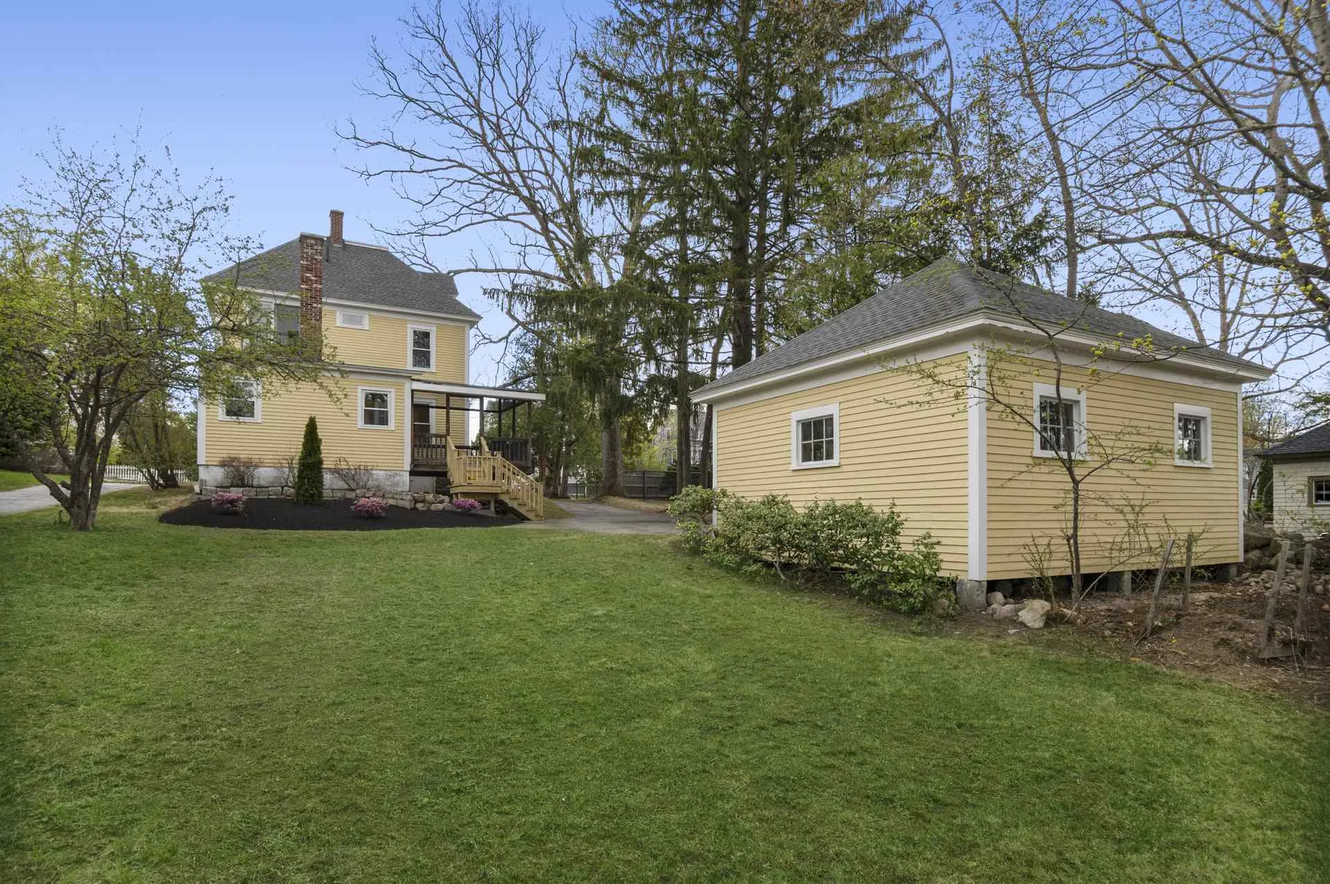 13 Ridge Road Concord NH 03301