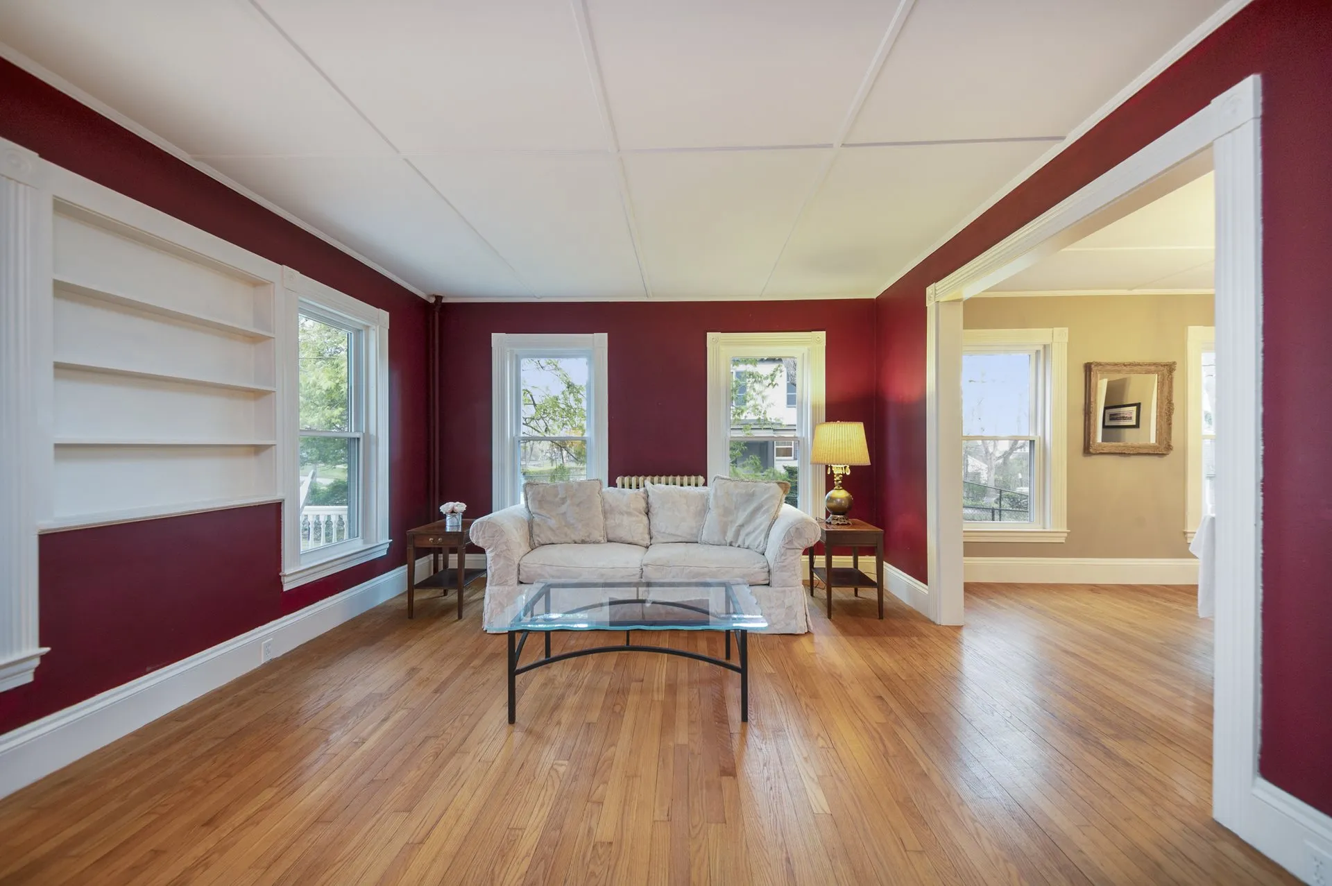 13 Ridge Road Concord NH 03301