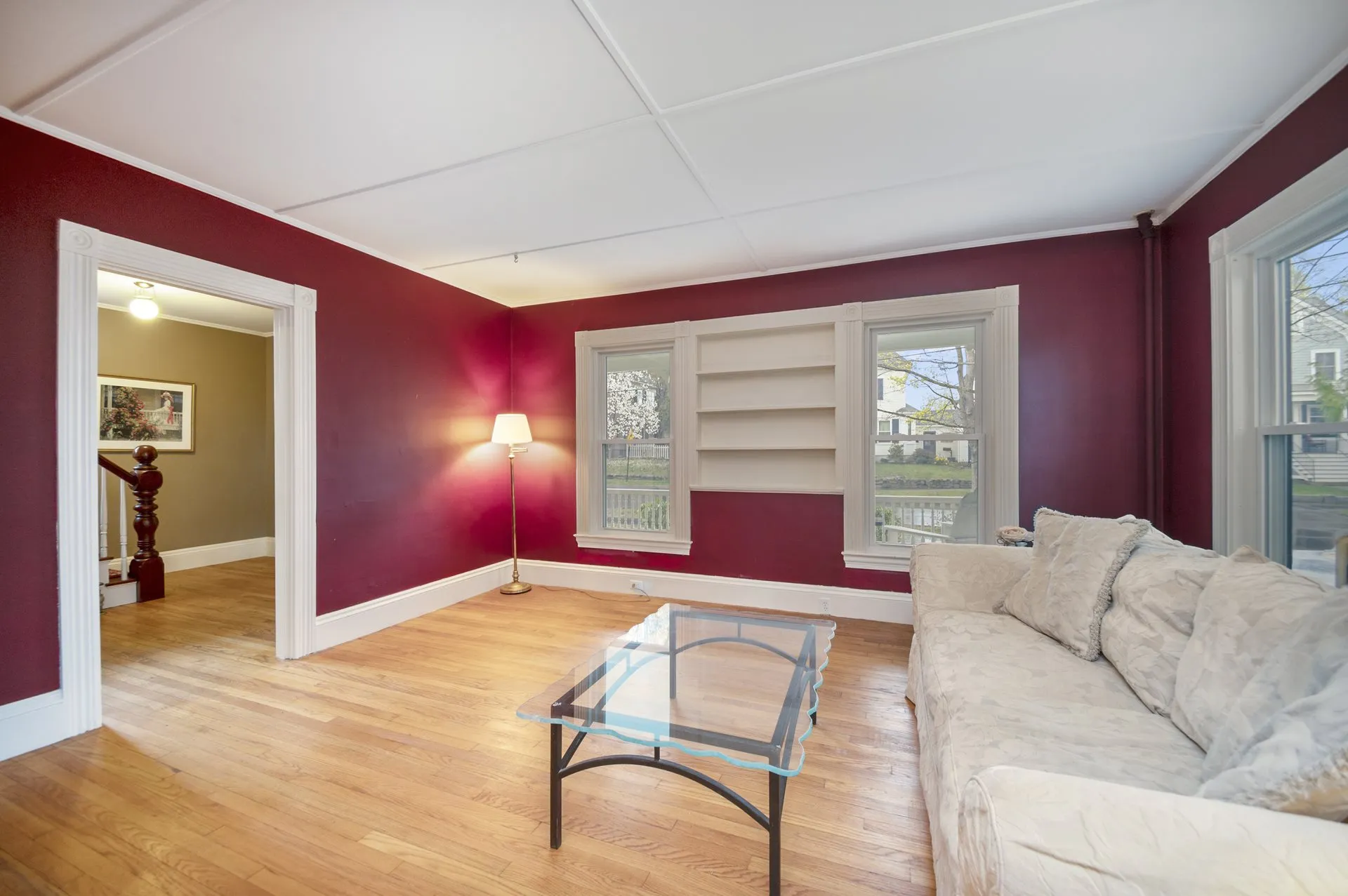 13 Ridge Road Concord NH 03301