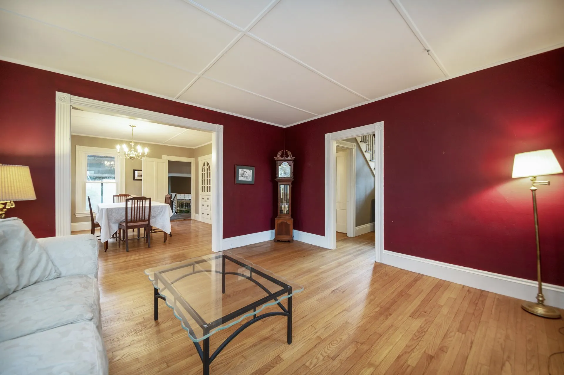 13 Ridge Road Concord NH 03301