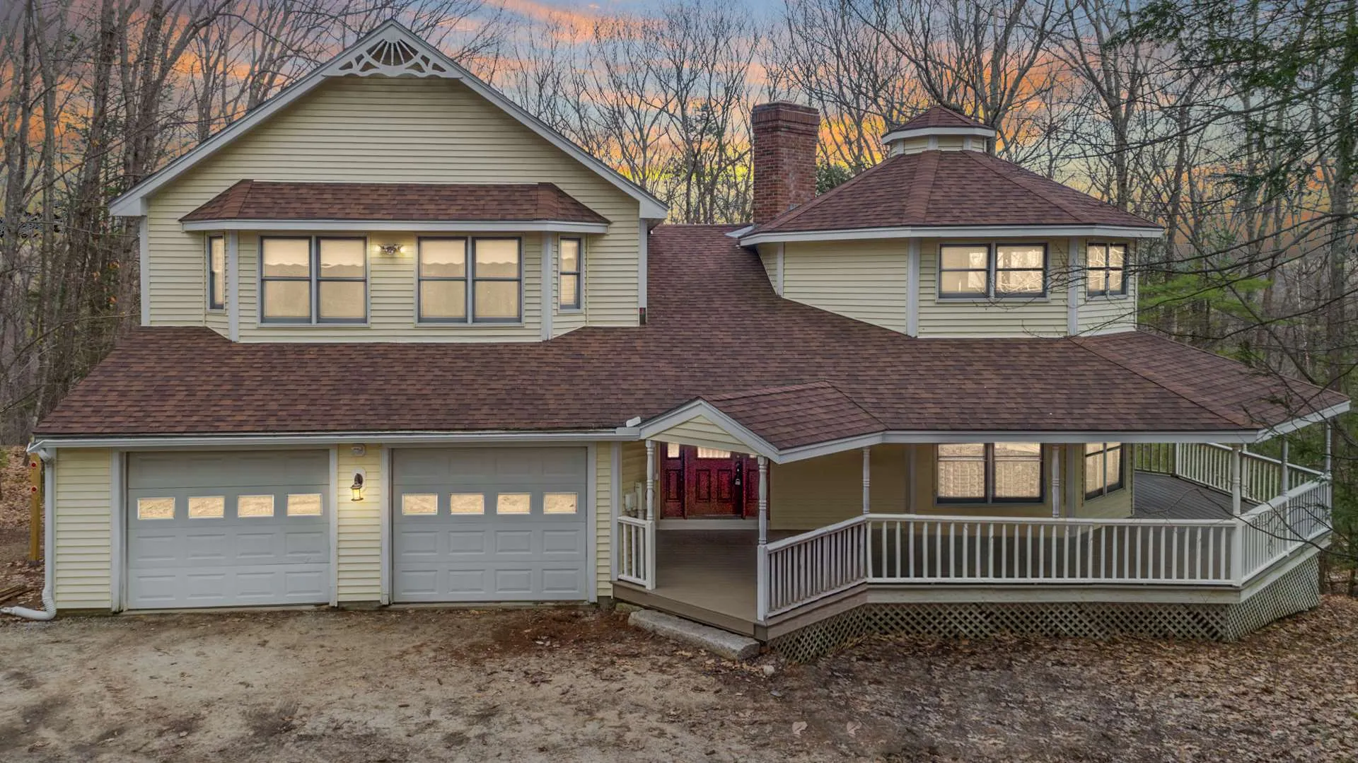 976 Mason Road Wilton NH 03086