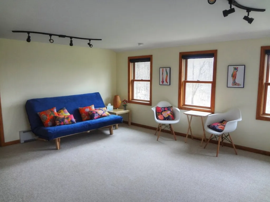 470 Place Road West Hinesburg VT 05461