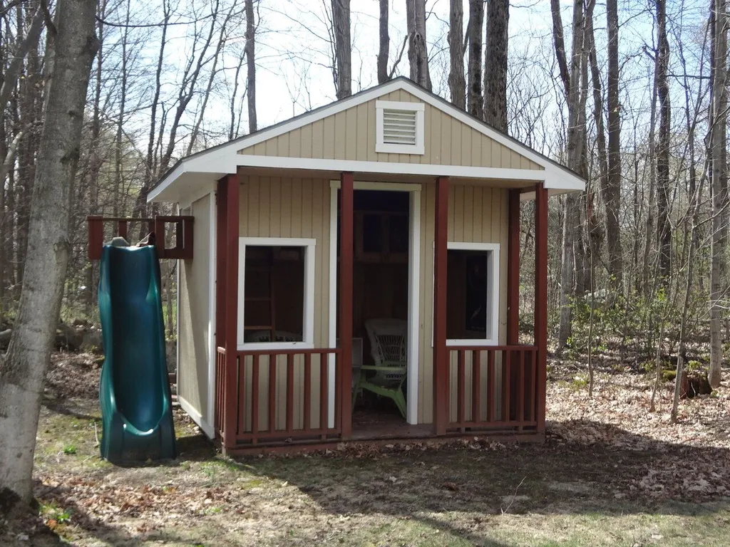 470 Place Road West Hinesburg VT 05461